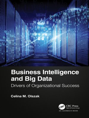 cover image of Business Intelligence and Big Data